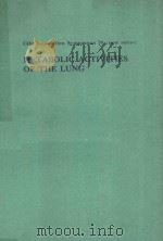 METABOLIC ACTIVITIES OF THE LUNG（1980 PDF版）