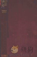 DISEASES OF THE HEART FOURTH EDITION（1948 PDF版）