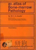 AN ATLAS OF BONE MARROW PATHOLOGY（1966 PDF版）