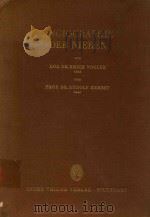 ANGIOGRAPHIE DER NIEREN 1958 PDF电子版封面