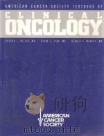 AMERICAN CANCER SOCIETY TEXTBOOK OF CLINICAL ONCOLOGY%（1991 PDF版）