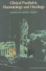 CLINICAL PAEDIATRIC HAEMATOLOGY AND ONCOLOGY（1982 PDF版）