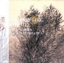 ink painting rhyme  white birch & populus euphratica（ PDF版）