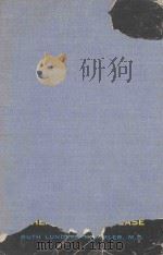 THE HUMAN BODY IN HEALTH AND DISEASE SECOND EDITION（1962 PDF版）