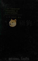 THE LABORATORY DIAGNOSIS OF LEPTOSPIROSIS（1954 PDF版）