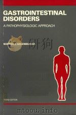 GASTROINTESTINAL DISORDERS A PATHOPHYSIOLOGIC APPROACH THIRD EDITION（1986 PDF版）