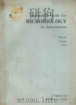 INSTRUCTOR S GUIDE FOR MICROBIOLOGY AN INTRODUCTION 1982 PDF电子版封面 0805393110 CHRISTINE L.CASE