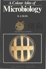 A COLOUR ATLAS OF MICROBIOLOGY（1975 PDF版）