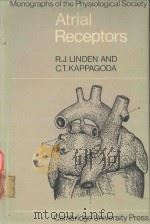 ATRIAL RECEPTORS（1982 PDF版）