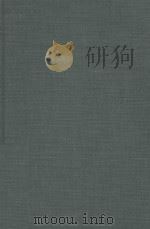 RAUWOLFIA BOTANY PHARMACOGNOSY CHEMISTRY PHARMACOLOGY（1976 PDF版）