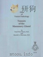 TUMORS OF THE MAMMARY GLAND（1993 PDF版）