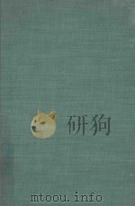 ENVIRONMENT AND THE DEAF CHILD（1953 PDF版）