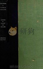 PROGRESS IN CLINICAL MEDICINE FOURTH EDITION（1961 PDF版）