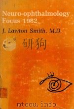 NEURO OPHTHALMOLOGY 1982（1981 PDF版）