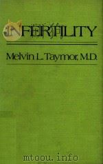 INFERTILITY（1978 PDF版）