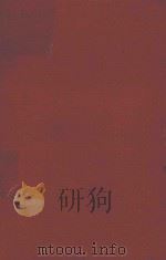 CLINICAL TOXICOLOGY 1955 PDF电子版封面 272792888
