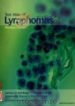 TEXT ATLAS OF LYMPHOMAS（1999 PDF版）