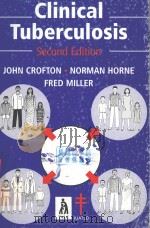 CLINICAL TUBERCULOSIS SECOND EDITION（1999 PDF版）