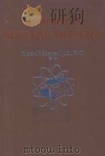 THERAPY IN NUCLEAR MEDICINE 1978 PDF电子版封面 0808910701