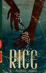 RICE AND OTHER STORIES（1947 PDF版）