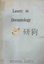 LASERS IN DERMATOLOGY（1989 PDF版）