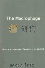 THE MACROPHAGE 1970 PDF电子版封面 0812102789