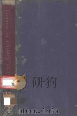 ADVANCES IN PARASITOLOGY VOLUME 12（1974 PDF版）