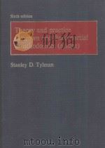 THEORY AND PRACTICE OF CROWN AND FIXED PARTIAL PROSTHODONTICS SIXTH EDITION（1970 PDF版）