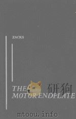 THE MOTOR ENDPLATE（1964 PDF版）