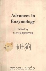 ADVANCES IN ENZYMOLOGY AND RELATED AREAS OF MOLECULAR BIOLOGY VOLUME 55（1983 PDF版）