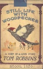 STILL LIFE WITH WOODPECKER（1980 PDF版）