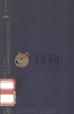 CELLULAR METABOLISM AND INFECTIONS（1954 PDF版）