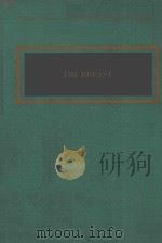THE BREAST（1984 PDF版）