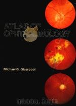 ATLAS OF OPHTHALMOLOGY（1982 PDF版）