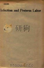 INFECTION AND PRETERM LABOR（1991 PDF版）
