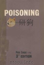 POISONING THIRD EDITION（1974 PDF版）