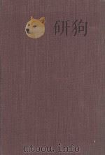 THE CHILD IN HEALTH AND DISEASE（1948 PDF版）