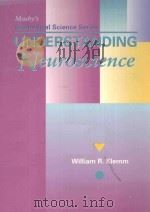 MOSBY'S BIOMEDICAL SCIENCE SERIES UNDERSTANDING NEUROSCIENCE（1996 PDF版）