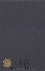 THE CHEMISTRY OF THE AMINIO ACIDS AND PROTEINS 1955 PDF电子版封面 CARL L.A.SCHMIDT