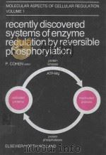 MOLECULAR ASPECTS OF CELLULAR REGULATION VOLUME 1（1980 PDF版）