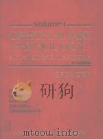 OPHTHALMIC PATHOLOGY AN ATLAS AND TEXTBOOK VOLUME 1（1985 PDF版）
