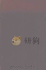 CLINICAL ANESTHESIA A MANUAL OF CLINICAL ANESTHESIOLOGY（1942 PDF版）