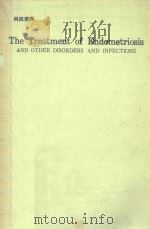 THE TREATMENT OF ENDOMETRIOSIS（1991 PDF版）