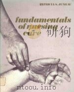 FUNDAMENTALS OF NURSING CARE（1979 PDF版）