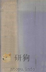 FOOD AND THE PRINCIPLES OF DIETETICS TENTH EDITION（1948 PDF版）