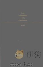 ACUTE APPENDICITIS AND ITS COMPLICATIONS（1949 PDF版）