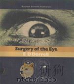 SURGERY OF THE EYE（1978 PDF版）