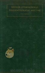 PHARMACOLOGY OF CARDIAC FUNCTION（1964 PDF版）