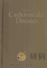 PROGRESS IN CARDIAC SURGERY（1958 PDF版）