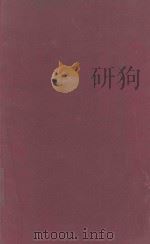 A HISTORY OF ENGLISH PUBLIC HEALTH 1934-1939（1950 PDF版）